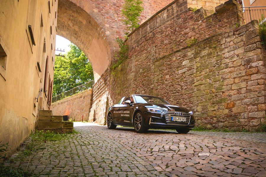 Cabrio Rallye 2017