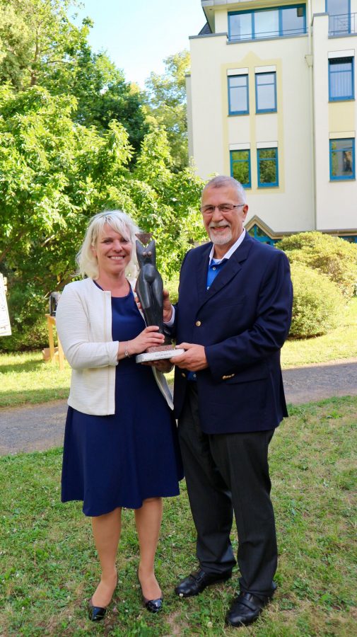 Sommerfest & Unternehmensnachfolge