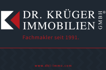 Dr. Krüger Immobilien GmbH