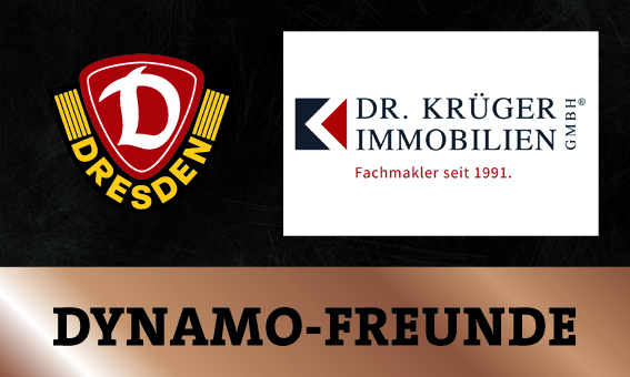 Dynamo-Freunde