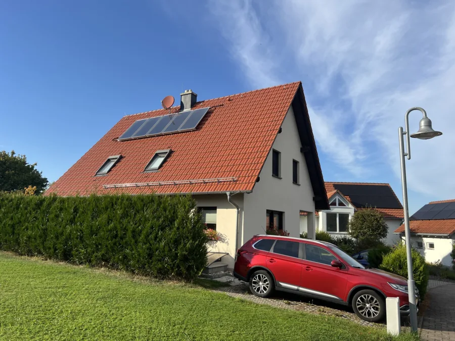 Ansicht