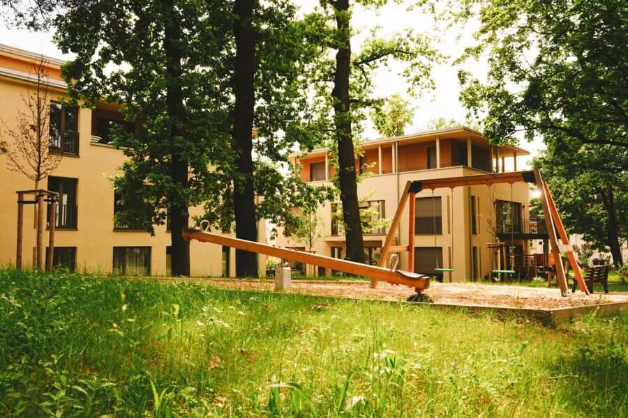 Spielbereich