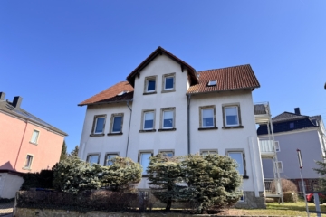 Mehrfamilienhaus mit Weitblick in ruhiger Lage von Freital 01705 Freital, Mehrfamilienhaus