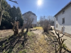 Mehrfamilienhaus mit Weitblick in ruhiger Lage von Freital - Grundstück