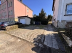 Mehrfamilienhaus mit Weitblick in ruhiger Lage von Freital - Stellplätze