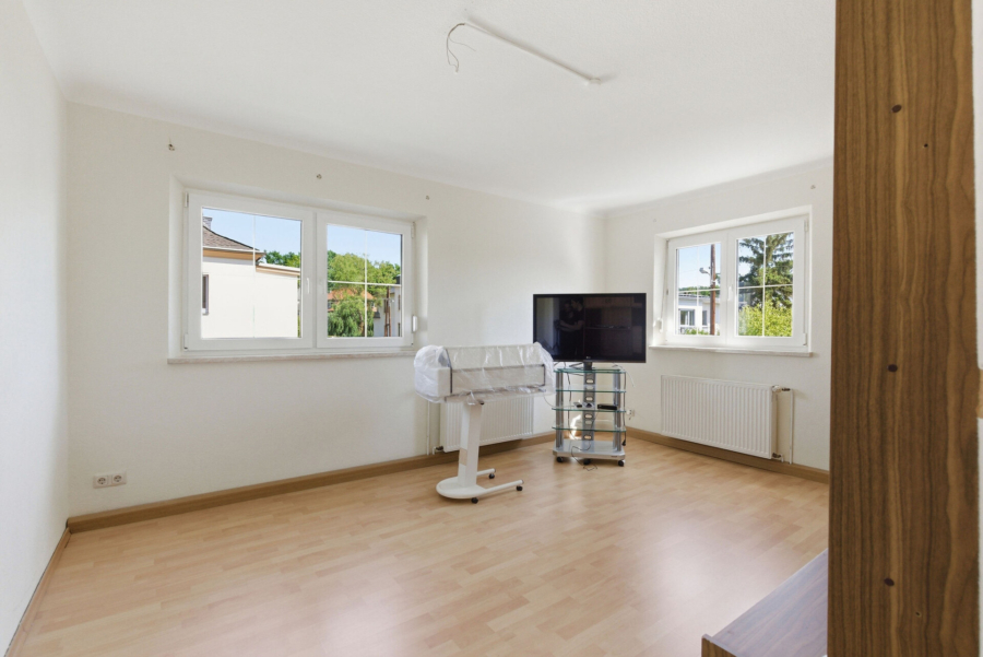 Zimmer Obergeschoss