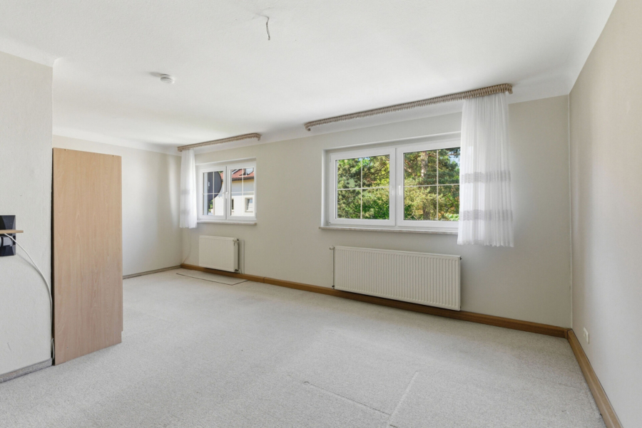 Zimmer Obergeschoss