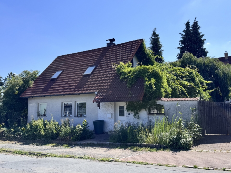 Ansicht