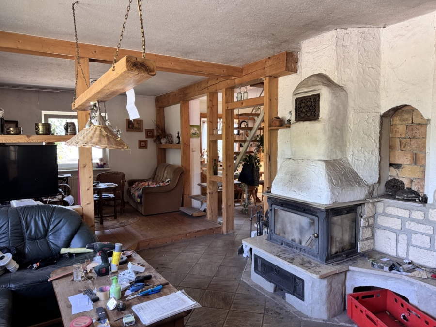 Kamin