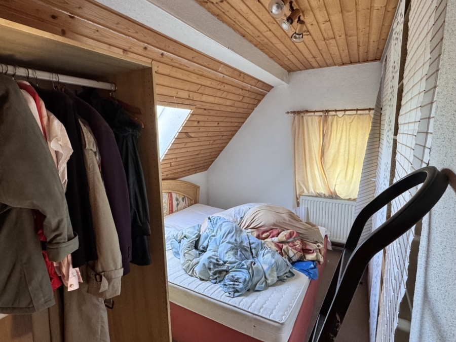 Kinderzimmer OG