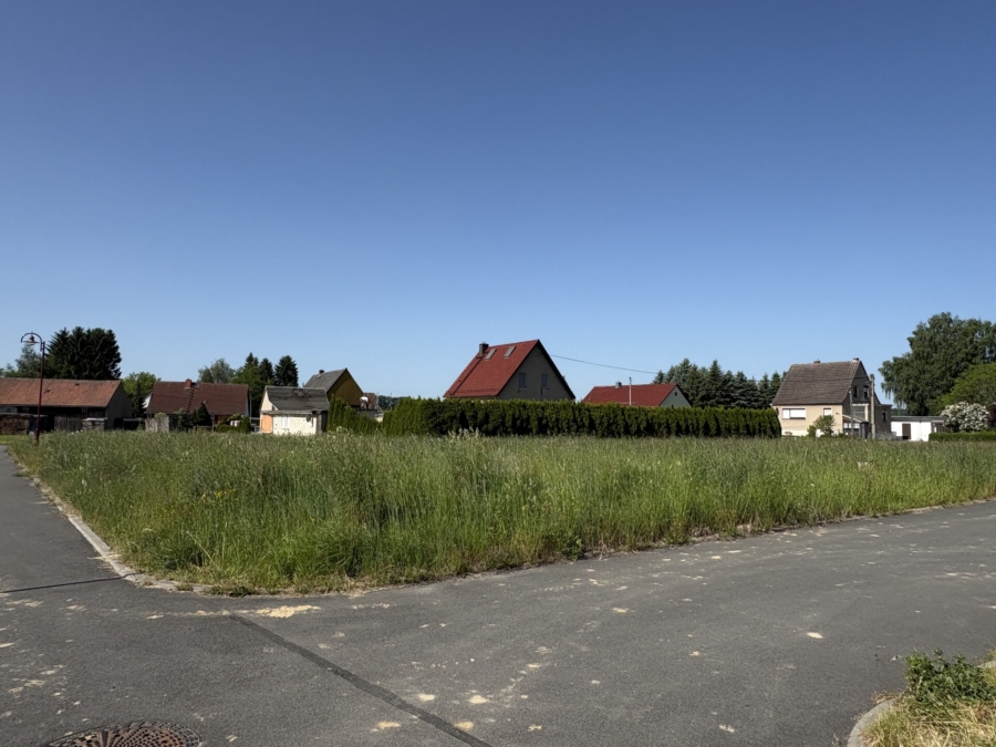 Grundstücke