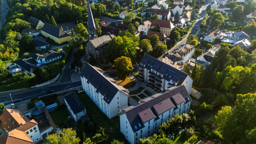 Ansicht
