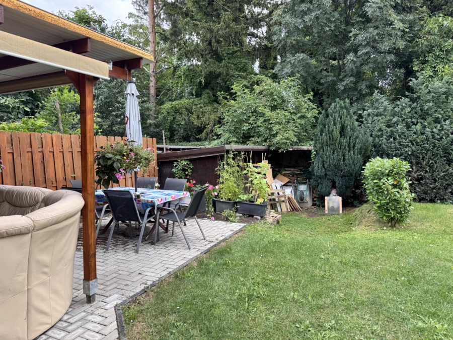 Sitzecke 2