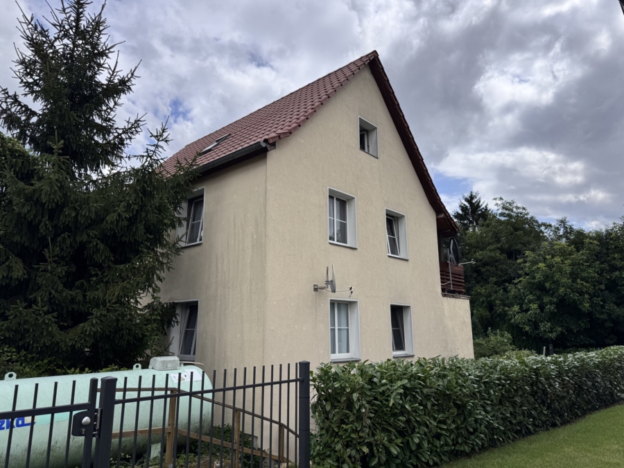 Seitenansicht