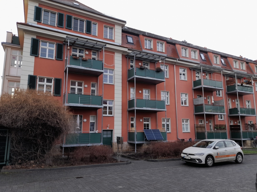 Ansicht