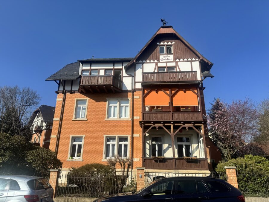 Ansicht