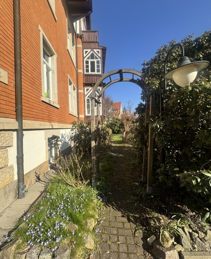 Ansicht