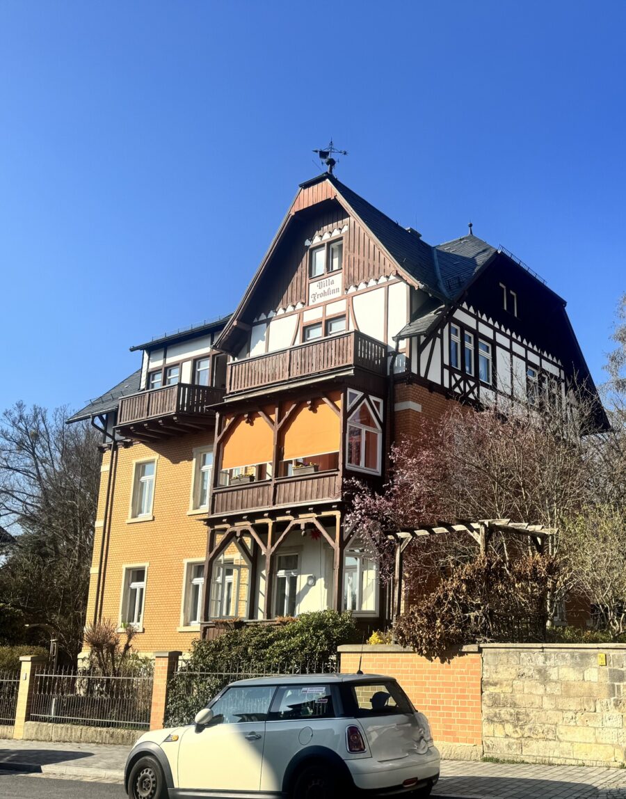 Ansicht