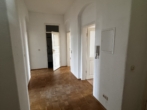 *Eigennutzung* 3-Zimmer-Wohnung mit Balkon in Radebeul - Flur