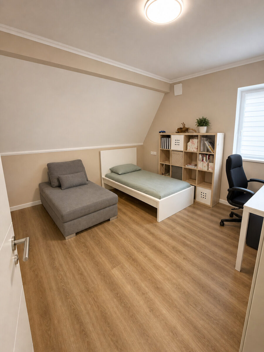 Kinderzimmer OG
