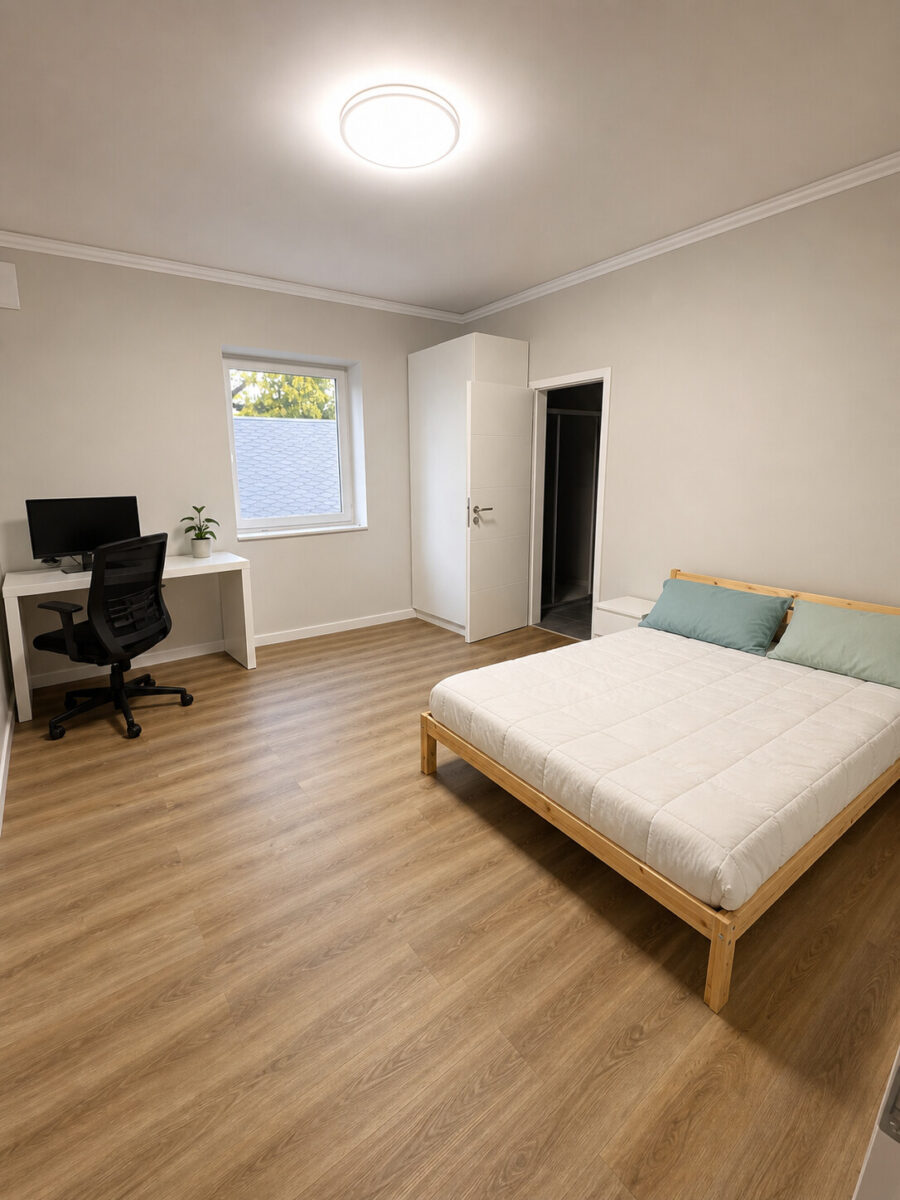 Zimmer EG