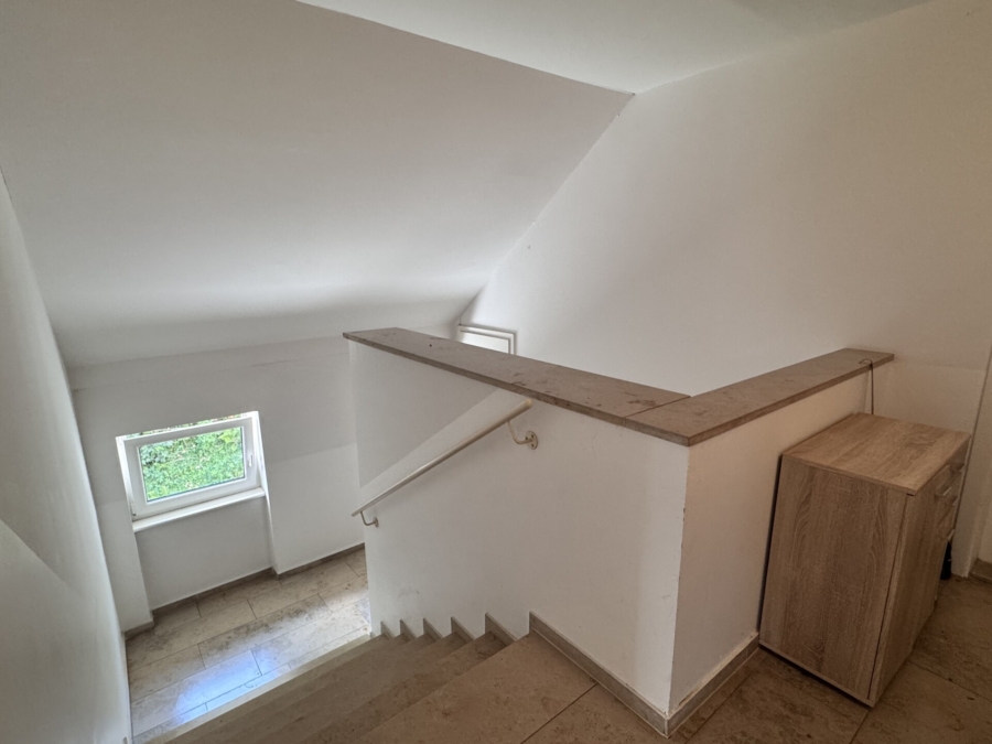 Treppenhaus