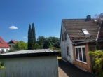 *RESERVIERT* Doppelhaushälfte mit herrlichem Grundstück in Dresden- Rochwitz - Ansicht