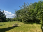 *RESERVIERT* Doppelhaushälfte mit herrlichem Grundstück in Dresden- Rochwitz - Garten