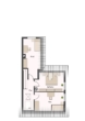 *RESERVIERT* Doppelhaushälfte mit herrlichem Grundstück in Dresden- Rochwitz - Grundriss