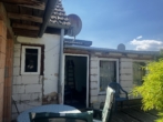 *RESERVIERT* Doppelhaushälfte mit herrlichem Grundstück in Dresden- Rochwitz - Anbau