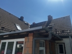 *RESERVIERT* Doppelhaushälfte mit herrlichem Grundstück in Dresden- Rochwitz - Eingangsbereich