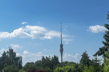 *RESERVIERT* Doppelhaushälfte mit herrlichem Grundstück in Dresden- Rochwitz 01326 Dresden, Doppelhaushälfte