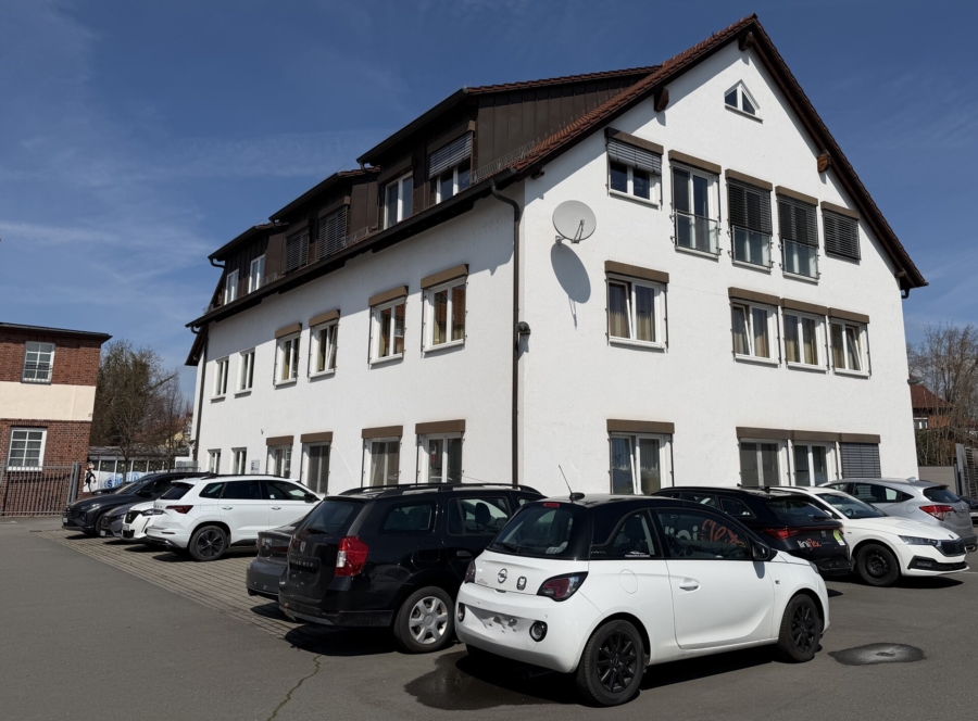 Außenansicht