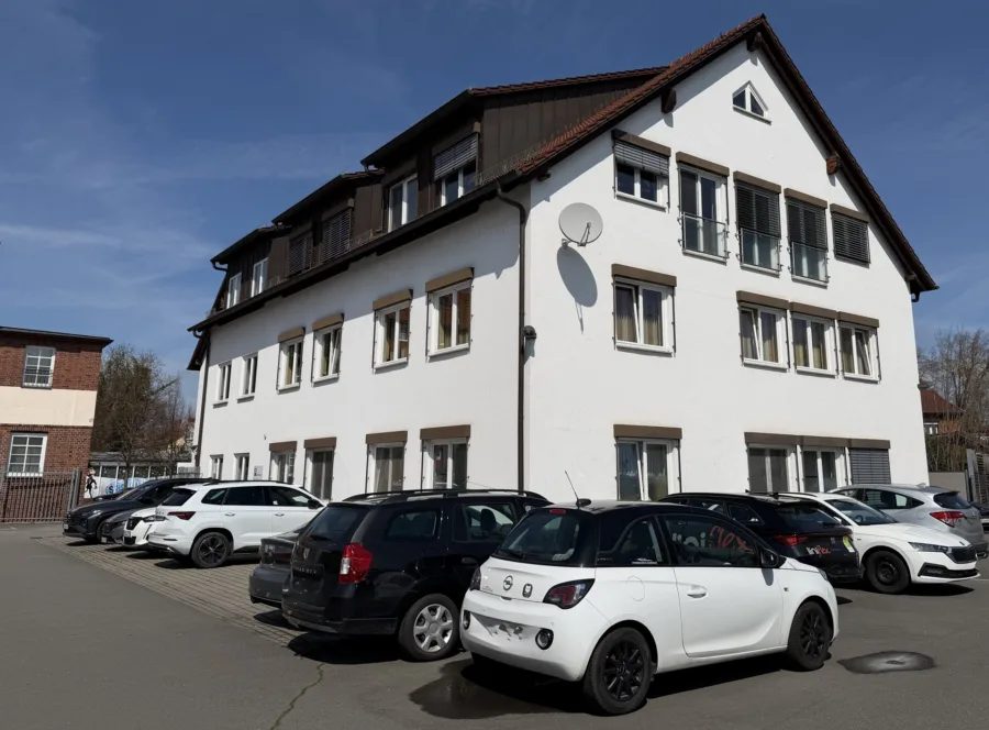 Außenansicht