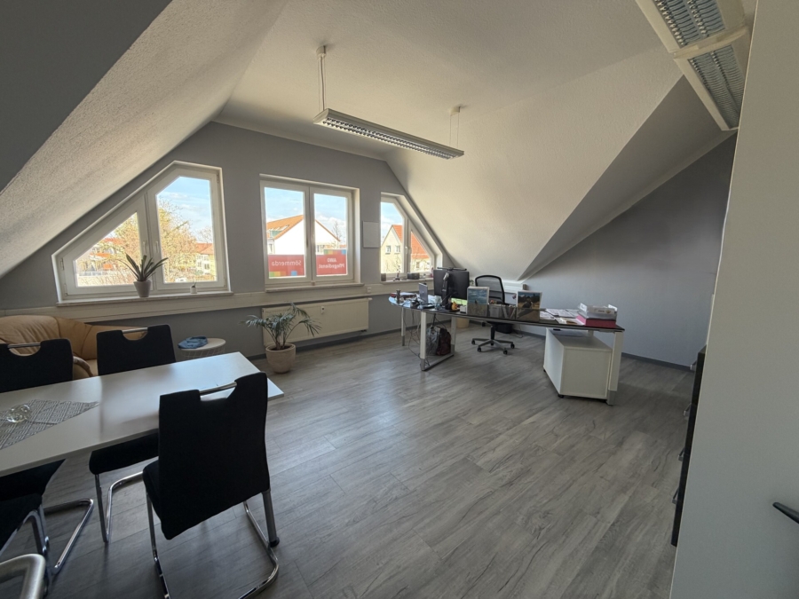 Besprechungszimmer