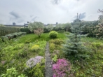 Charmantes Reihenhaus in ruhiger Lage von Meißen - Garten