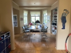 Gepflegtes Kleinod sucht neue Bewohner - Einfamilienhaus in Coswig - Blick ins Wohnzimmer